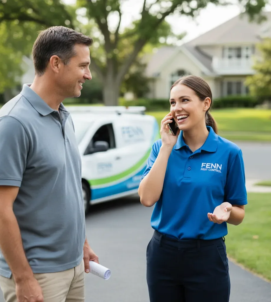 Ant Control in East Aurora, NY